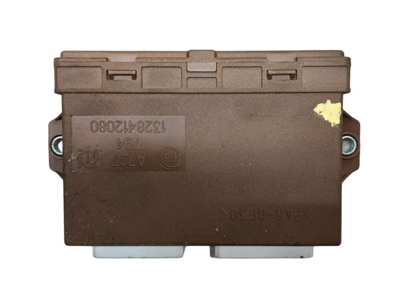 Recambio de modulo electronico para fiat ducato caja/chasis (244_) 2.8 jtd referencia OEM IAM 1346928080  