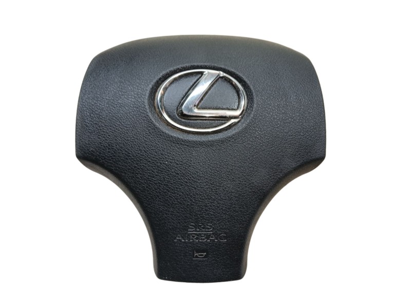 Recambio de airbag delantero izquierdo para lexus is ii (_e2_) 220d (ale20) referencia OEM IAM 4513053080C0 2D0D23607A9V 