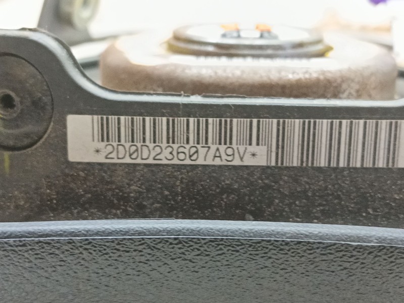 Recambio de airbag delantero izquierdo para lexus is ii (_e2_) 220d (ale20) referencia OEM IAM 4513053080C0 2D0D23607A9V 