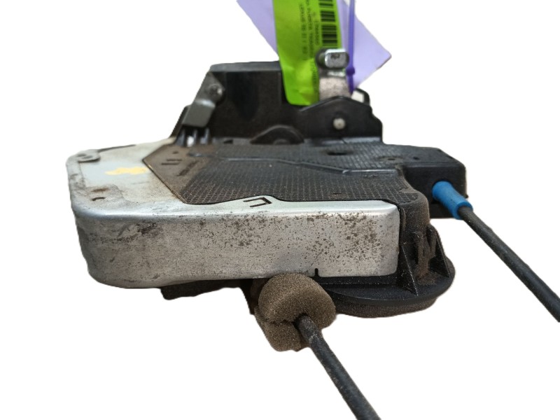 Recambio de cerradura puerta trasera izquierda para lexus is ii (_e2_) 220d (ale20) referencia OEM IAM   