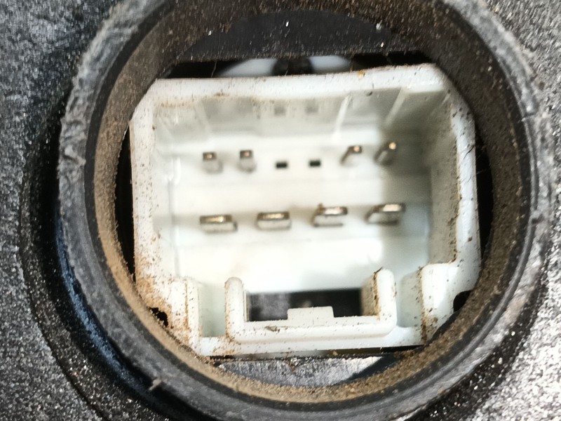 Recambio de cerradura puerta trasera izquierda para lexus is ii (_e2_) 220d (ale20) referencia OEM IAM   