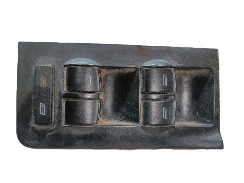 Recambio de mando elevalunas delantero izquierdo para audi a6 c5 (4b2, 4b4) 2.4 referencia OEM IAM 4B0959851B4PK  