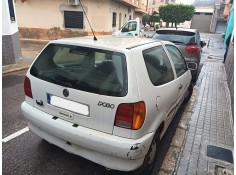 volkswagen polo iii (6n1) del año 1998 2