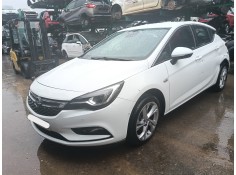 OPEL ASTRA K (B16)