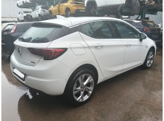 opel astra k (b16) del año 2017 2