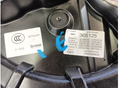 Recambio de elevalunas delantero izquierdo para mercedes-benz glc (x253) 200 eq boost 4-matic (253.981) referencia OEM IAM 25372 2