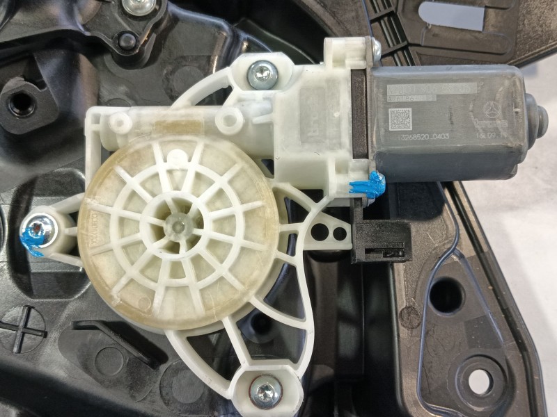 Recambio de elevalunas delantero izquierdo para mercedes-benz glc (x253) 200 eq boost 4-matic (253.981) referencia OEM IAM 25372