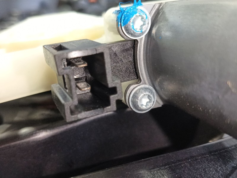 Recambio de elevalunas delantero izquierdo para mercedes-benz glc (x253) 200 eq boost 4-matic (253.981) referencia OEM IAM 25372