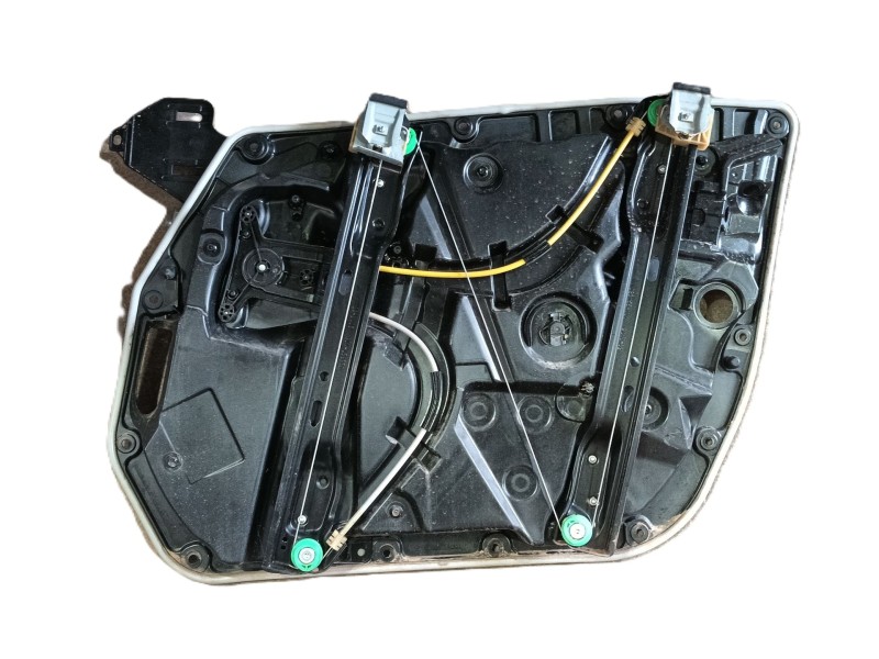 Recambio de elevalunas delantero izquierdo para mercedes-benz glc (x253) 200 eq boost 4-matic (253.981) referencia OEM IAM 25372