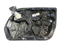 Recambio de elevalunas delantero derecho para mercedes-benz glc (x253) 200 eq boost 4-matic (253.981) referencia OEM IAM 2537206