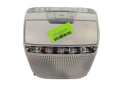 Recambio de luz interior delantera central para mercedes-benz glc (x253) 200 eq boost 4-matic (253.981) referencia OEM IAM   