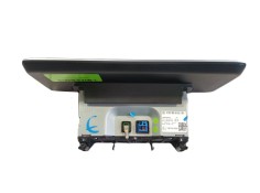 Recambio de pantalla multifuncion para mercedes-benz glc (x253) 200 eq boost 4-matic (253.981) referencia OEM IAM    2