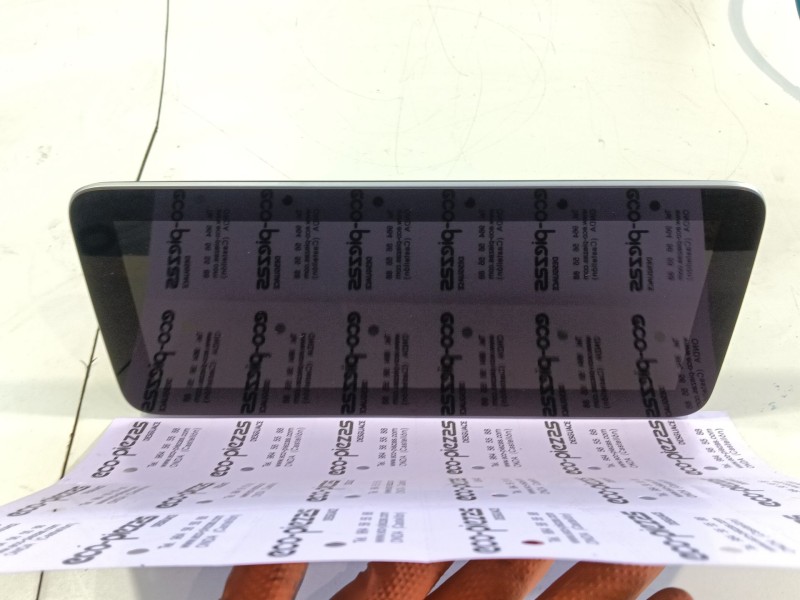 Recambio de pantalla multifuncion para mercedes-benz glc (x253) 200 eq boost 4-matic (253.981) referencia OEM IAM   