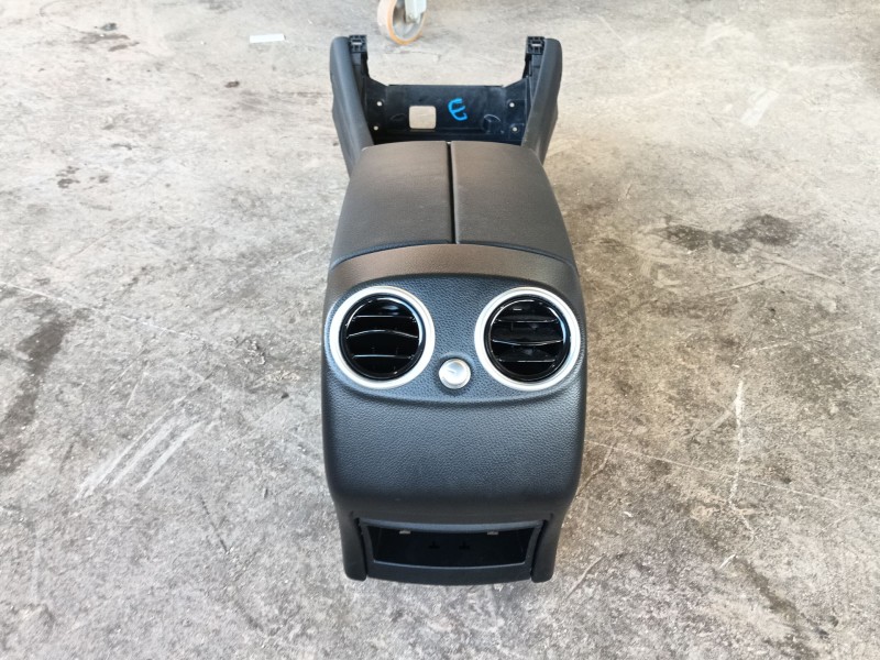 Recambio de apoyabrazos central para mercedes-benz glc (x253) 200 eq boost 4-matic (253.981) referencia OEM IAM   