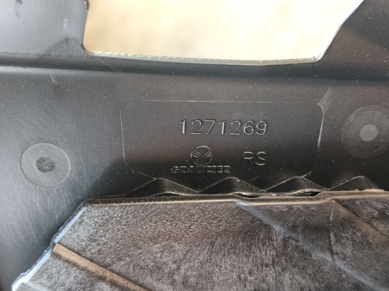 Recambio de apoyabrazos central para mercedes-benz glc (x253) 200 eq boost 4-matic (253.981) referencia OEM IAM   