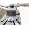 Recambio de electroventilador para nissan qashqai (j10) visia referencia OEM IAM 8200045082  23052012 5393199