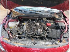 Recambio de caja cambios para ford focus iv (hn) 1.0 ecoboost mhev referencia OEM IAM   