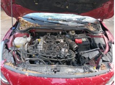 Recambio de motor completo para ford focus iv (hn) 1.0 ecoboost mhev referencia OEM IAM   