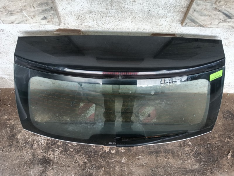 Recambio de porton trasero para smart forfour (454) 1.5 cdi (454.001) referencia OEM IAM 4547400001  