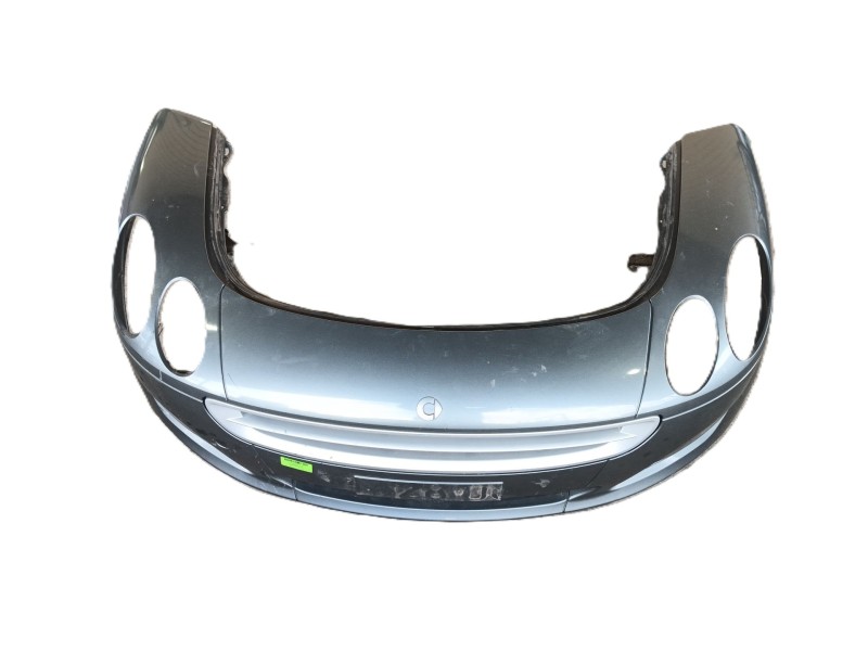 Recambio de paragolpes delantero para smart forfour (454) 1.5 cdi (454.001) referencia OEM IAM A4548850322 A4548850322 