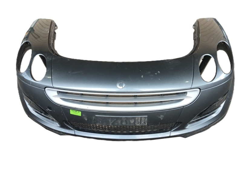 Recambio de paragolpes delantero para smart forfour (454) 1.5 cdi (454.001) referencia OEM IAM A4548850322 A4548850322 