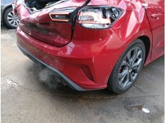 Recambio de paragolpes trasero para ford focus iv (hn) 1.0 ecoboost mhev referencia OEM IAM   
