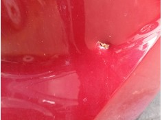 Recambio de paragolpes trasero para ford focus iv (hn) 1.0 ecoboost mhev referencia OEM IAM    2