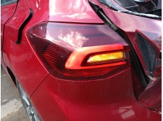 Recambio de piloto trasero izquierdo para ford focus iv (hn) 1.0 ecoboost mhev referencia OEM IAM   