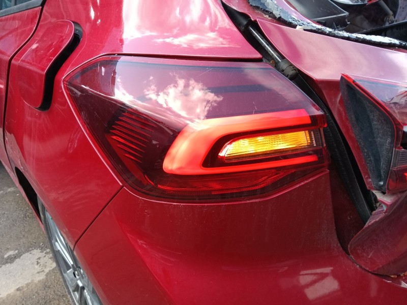 Recambio de piloto trasero izquierdo para ford focus iv (hn) 1.0 ecoboost mhev referencia OEM IAM   