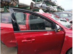 Recambio de elevalunas delantero derecho para ford focus iv (hn) 1.0 ecoboost mhev referencia OEM IAM   