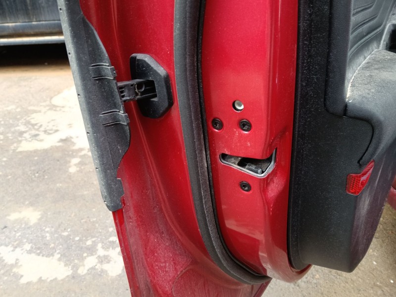 Recambio de cerradura puerta delantera izquierda para ford focus iv (hn) 1.0 ecoboost mhev referencia OEM IAM   