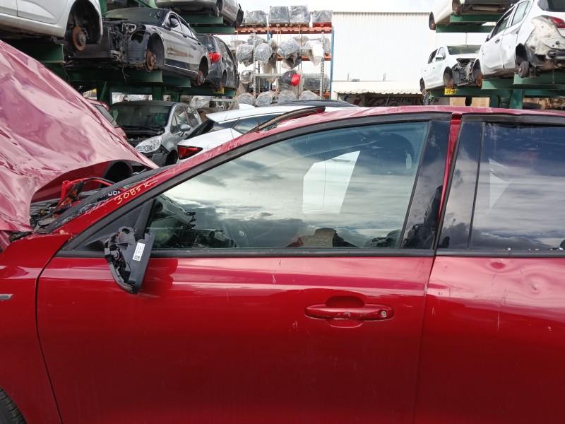 Recambio de elevalunas delantero izquierdo para ford focus iv (hn) 1.0 ecoboost mhev referencia OEM IAM   