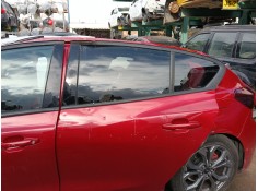 Recambio de elevalunas trasero izquierdo para ford focus iv (hn) 1.0 ecoboost mhev referencia OEM IAM   