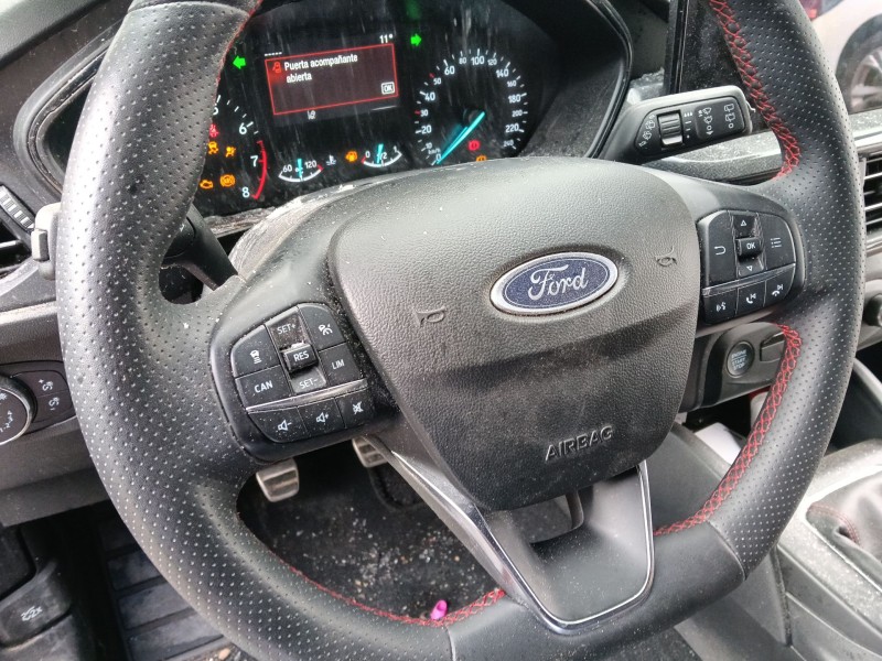 Recambio de airbag delantero izquierdo para ford focus iv (hn) 1.0 ecoboost mhev referencia OEM IAM   