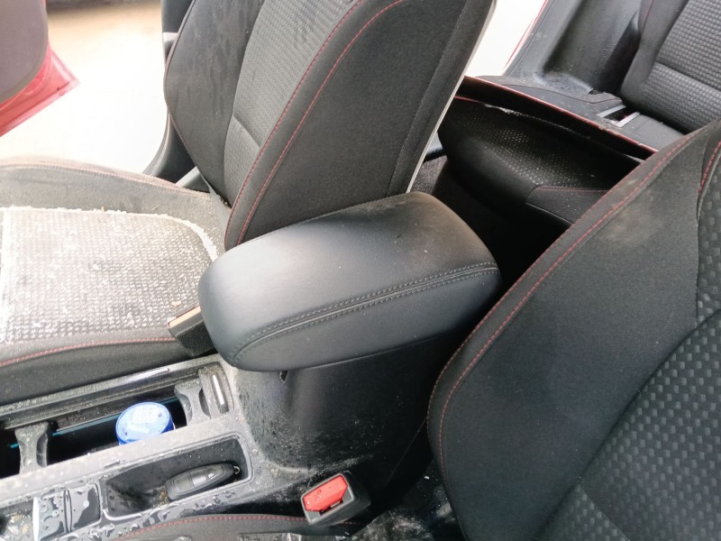 Recambio de apoyabrazos central para ford focus iv (hn) 1.0 ecoboost mhev referencia OEM IAM   