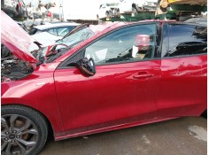 Recambio de puerta delantera izquierda para ford focus iv (hn) 1.0 ecoboost mhev referencia OEM IAM   