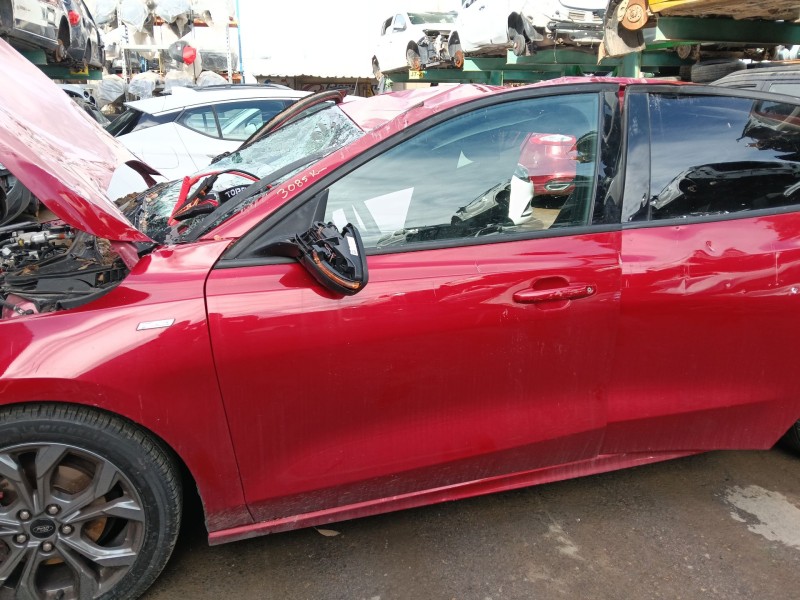 Recambio de puerta delantera izquierda para ford focus iv (hn) 1.0 ecoboost mhev referencia OEM IAM   