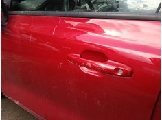 Recambio de puerta delantera izquierda para ford focus iv (hn) 1.0 ecoboost mhev referencia OEM IAM    2