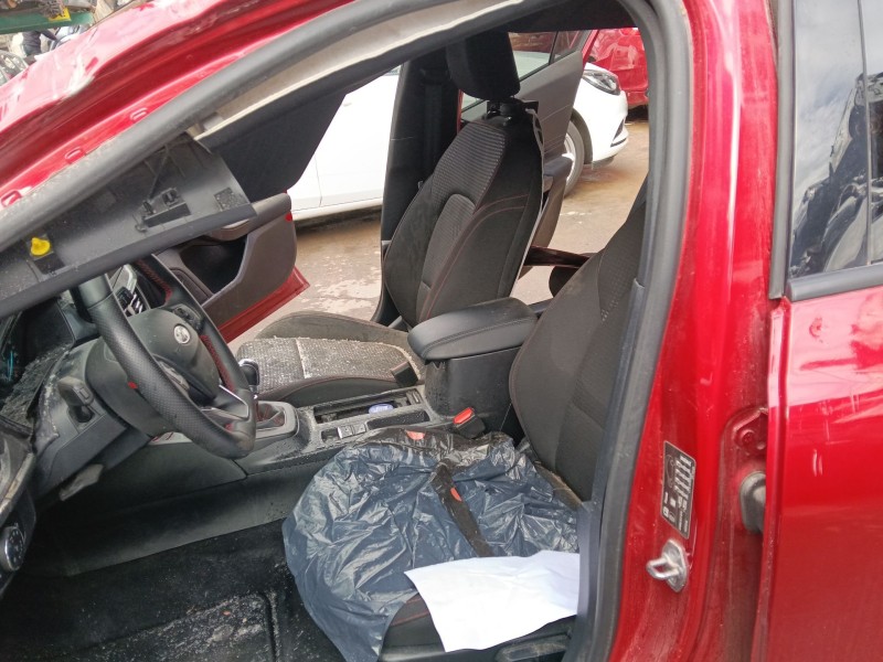 Recambio de asiento delantero derecho para ford focus iv (hn) 1.0 ecoboost mhev referencia OEM IAM   