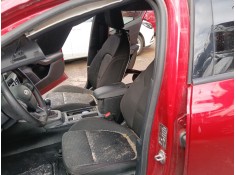 Recambio de asiento delantero izquierdo para ford focus iv (hn) 1.0 ecoboost mhev referencia OEM IAM   