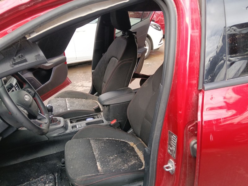 Recambio de asiento delantero izquierdo para ford focus iv (hn) 1.0 ecoboost mhev referencia OEM IAM   