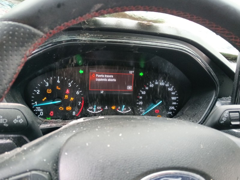 Recambio de cuadro instrumentos para ford focus iv (hn) 1.0 ecoboost mhev referencia OEM IAM   