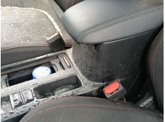 Recambio de enganche cinturon delantero izquierdo para ford focus iv (hn) 1.0 ecoboost mhev referencia OEM IAM    2