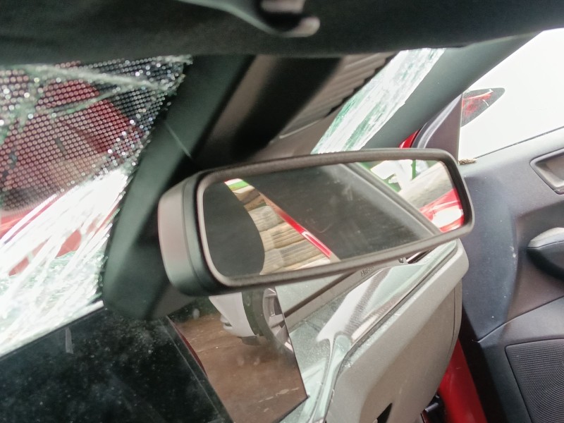 Recambio de espejo retrovisor interior para ford focus iv (hn) 1.0 ecoboost mhev referencia OEM IAM   