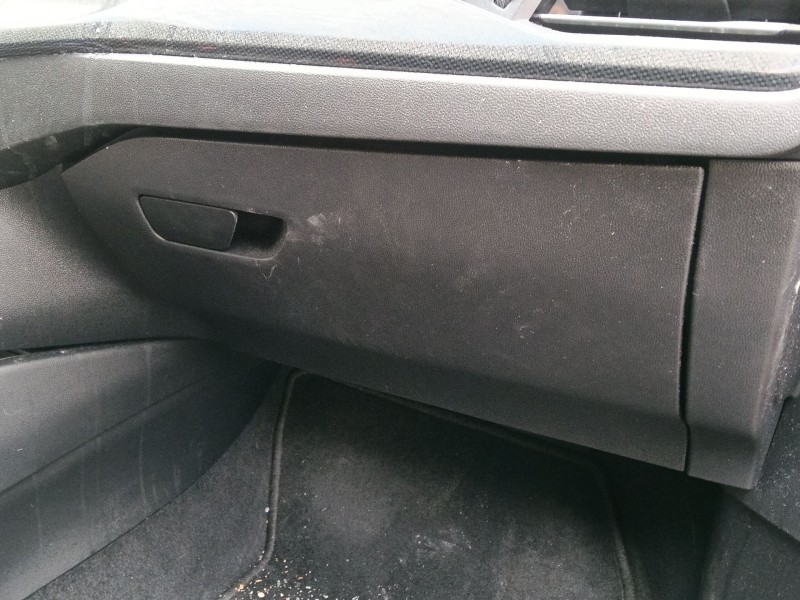 Recambio de guantera para ford focus iv (hn) 1.0 ecoboost mhev referencia OEM IAM   