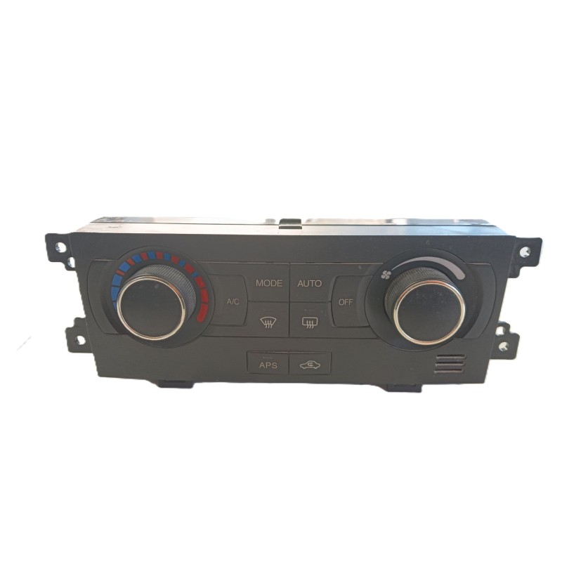 Recambio de mando calefaccion / aire acondicionado para chevrolet captiva (c100, c140) 2.0 d 4wd referencia OEM IAM  DKB06121206
