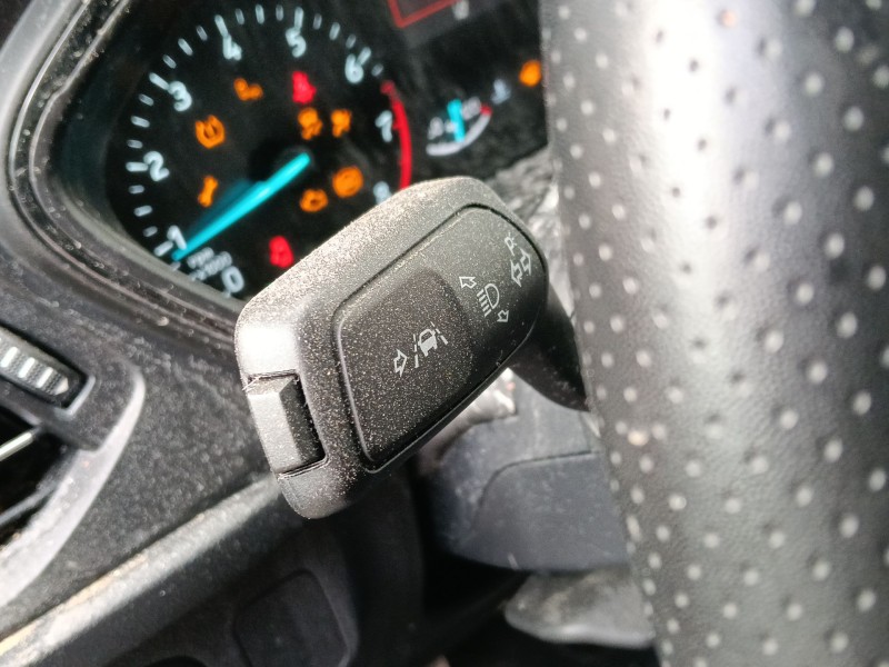 Recambio de mando intermitentes para ford focus iv (hn) 1.0 ecoboost mhev referencia OEM IAM   