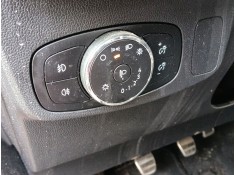Recambio de mando luces para ford focus iv (hn) 1.0 ecoboost mhev referencia OEM IAM   