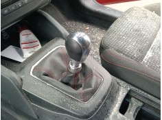 Recambio de pomo palanca cambio para ford focus iv (hn) 1.0 ecoboost mhev referencia OEM IAM   