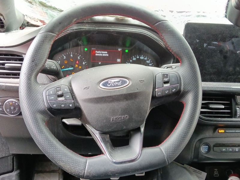 Recambio de volante para ford focus iv (hn) 1.0 ecoboost mhev referencia OEM IAM   